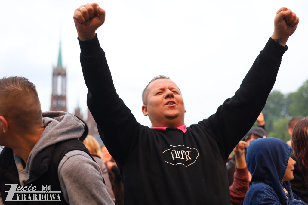 Święto Lnu ruszyło!