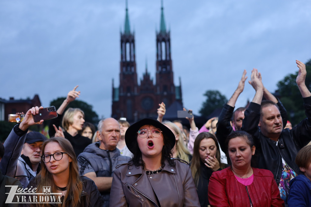 Święto Lnu ruszyło!