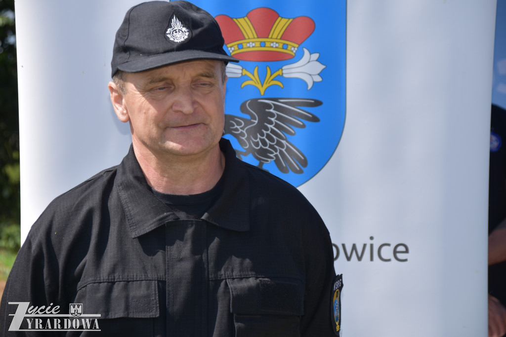 Wszystkie strażackie trofea pojechały do Kuklówki