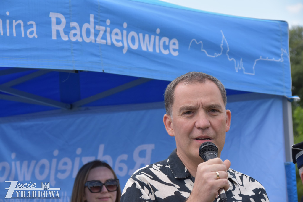 Wszystkie strażackie trofea pojechały do Kuklówki