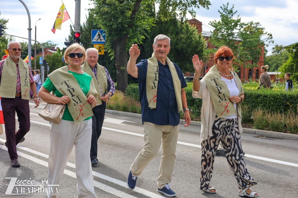 Parada Miasta Żyrardowa