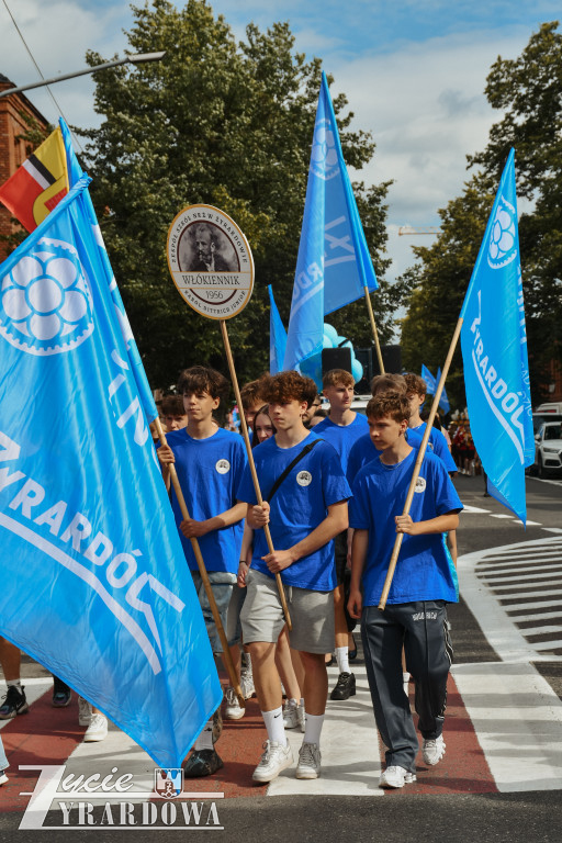 Parada Miasta Żyrardowa