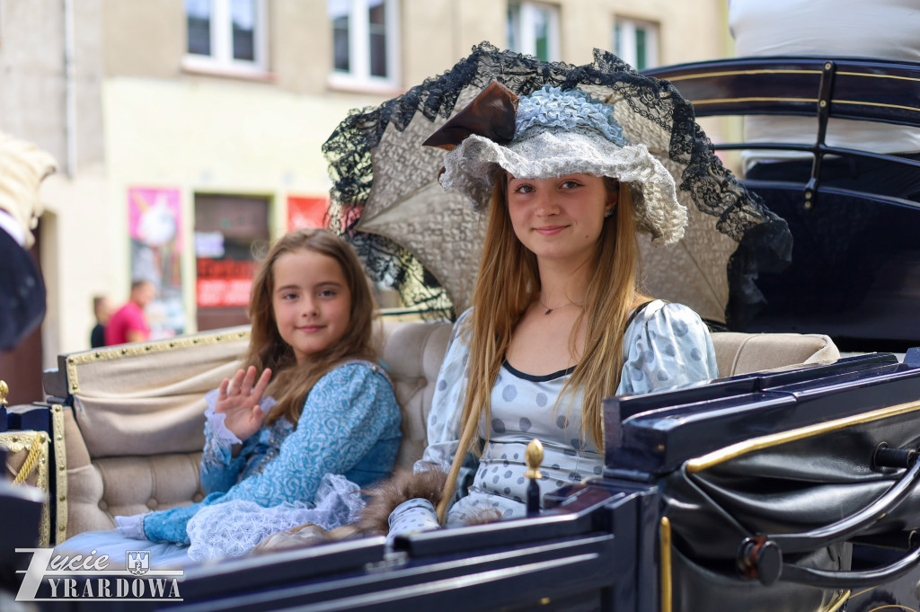 Parada Miasta Żyrardowa