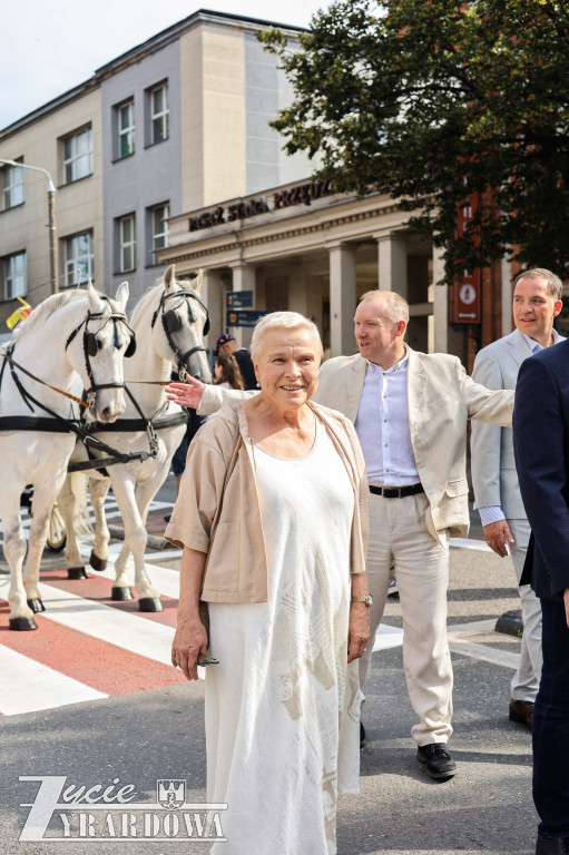 Parada Miasta Żyrardowa