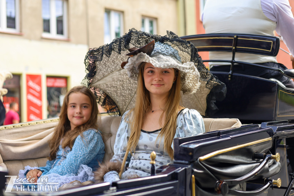 Parada Miasta Żyrardowa