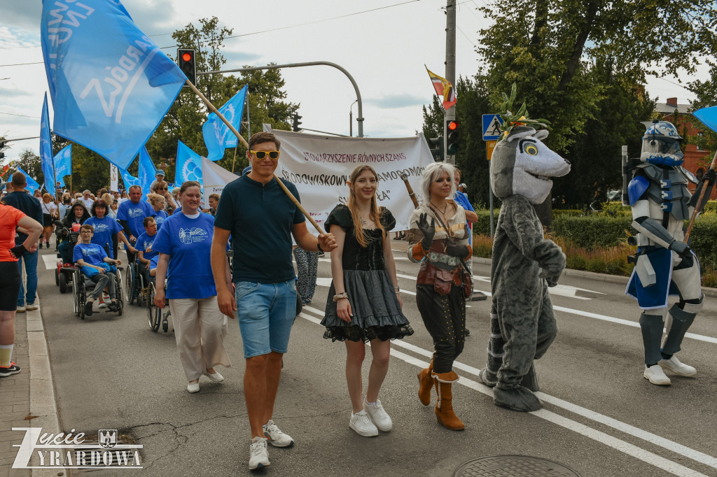 Parada Miasta Żyrardowa