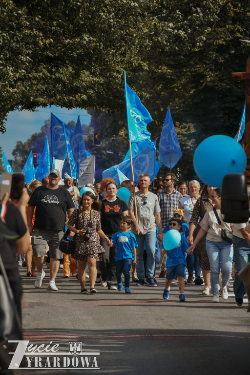 Parada Miasta Żyrardowa
