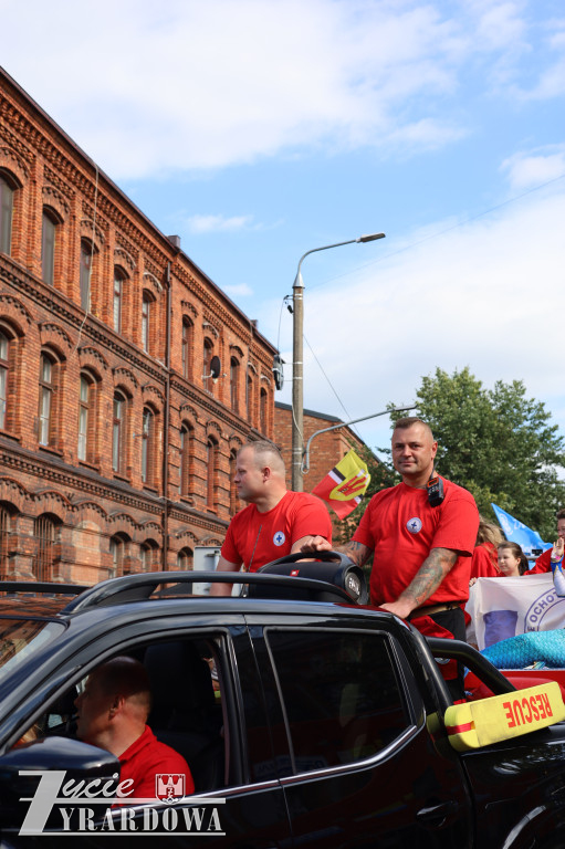 Parada Miasta Żyrardowa