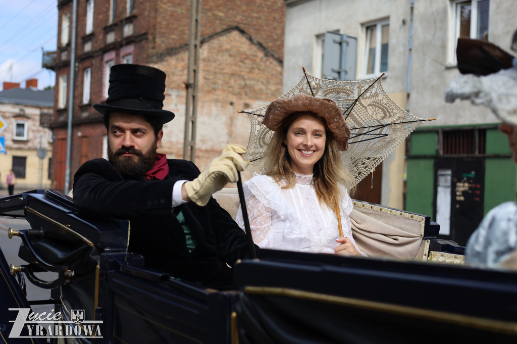 Parada Miasta Żyrardowa