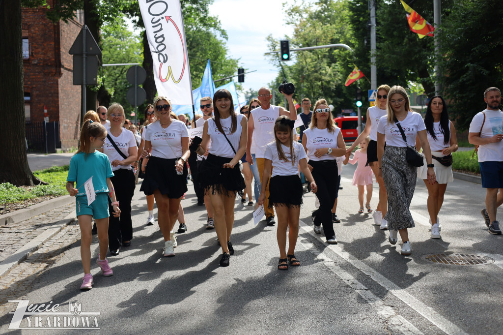 Parada Miasta Żyrardowa