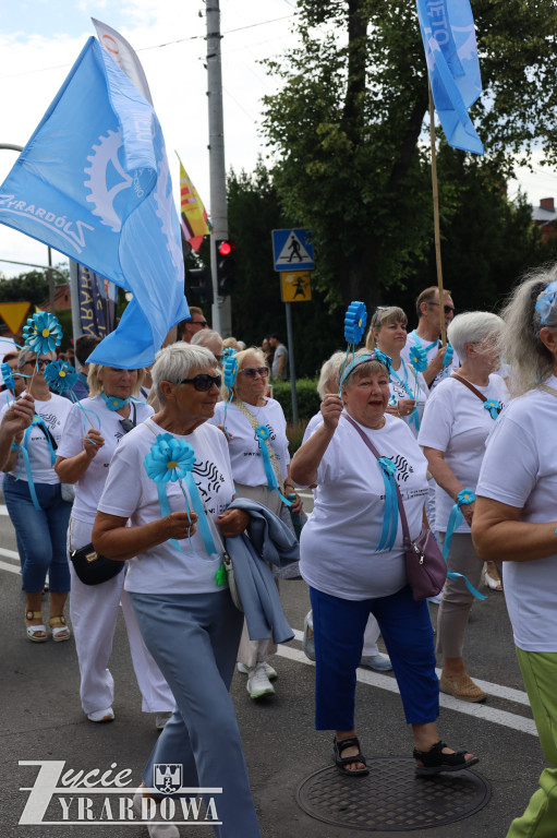 Parada Miasta Żyrardowa