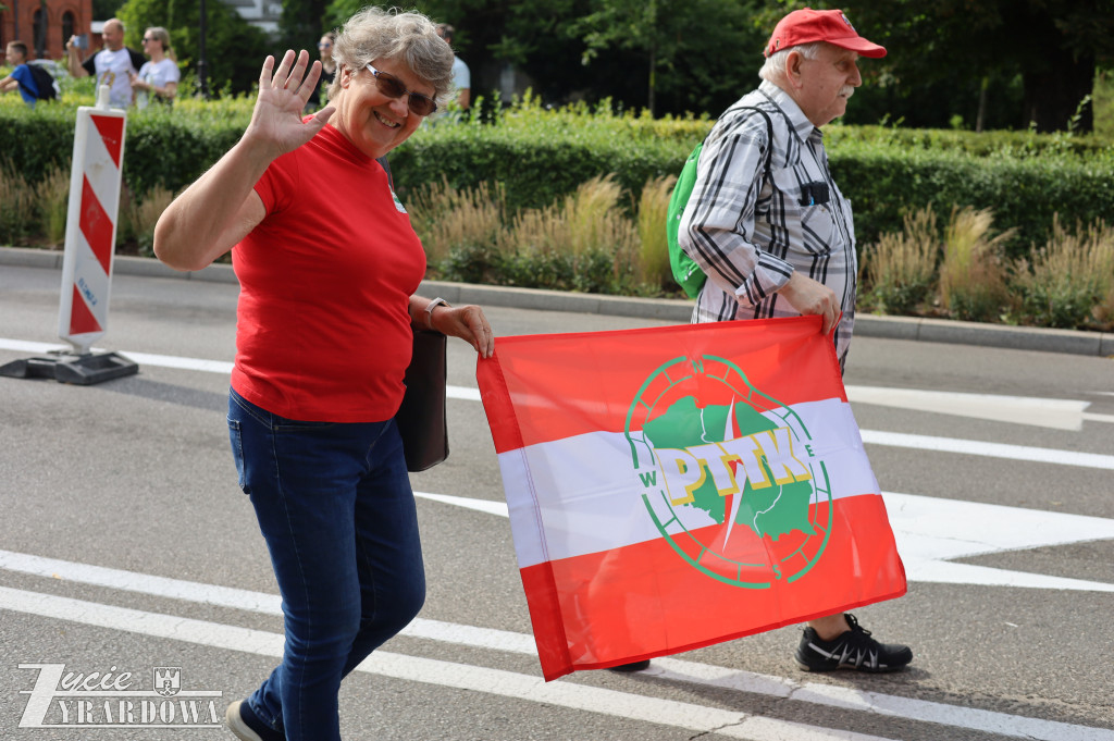 Parada Miasta Żyrardowa