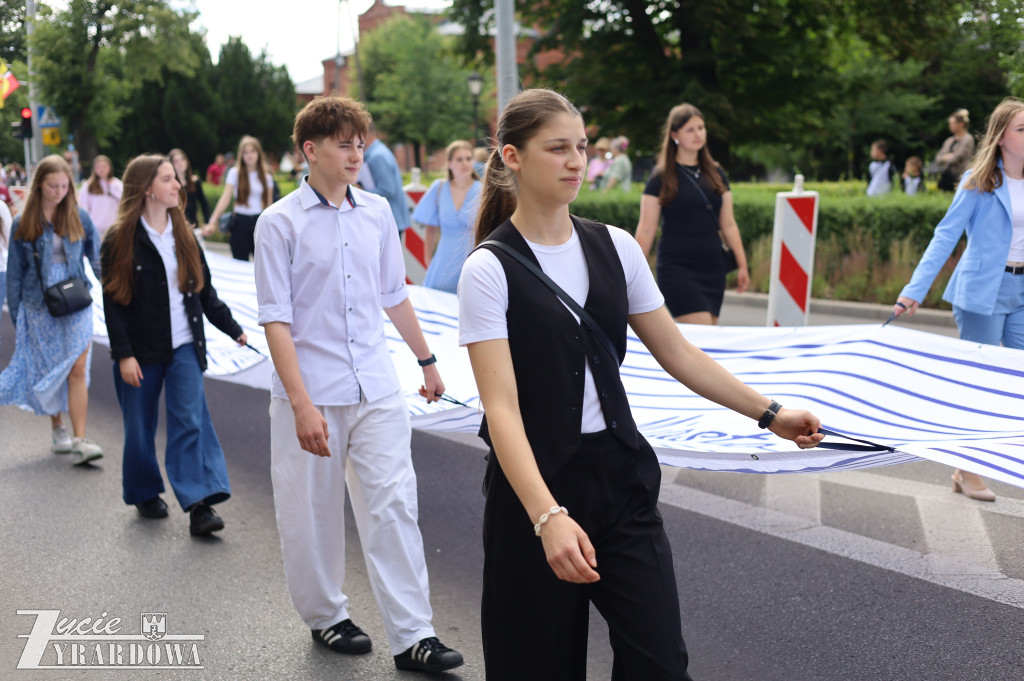 Parada Miasta Żyrardowa