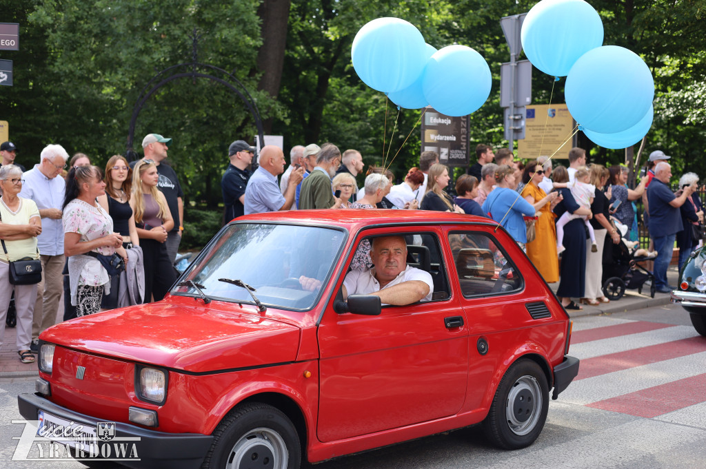 Parada Miasta Żyrardowa