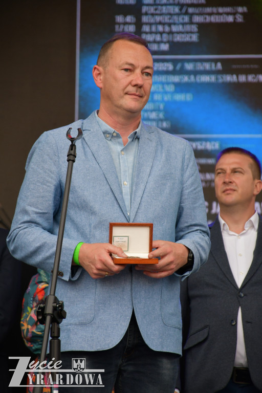 Parada Miasta Żyrardowa
