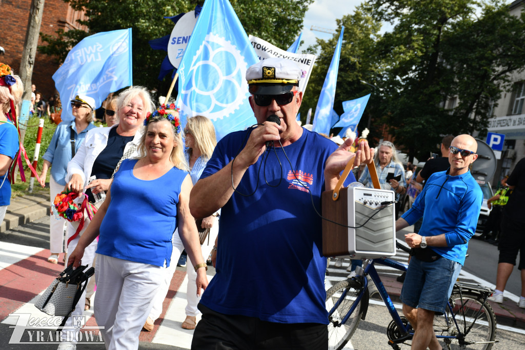 Parada Miasta Żyrardowa