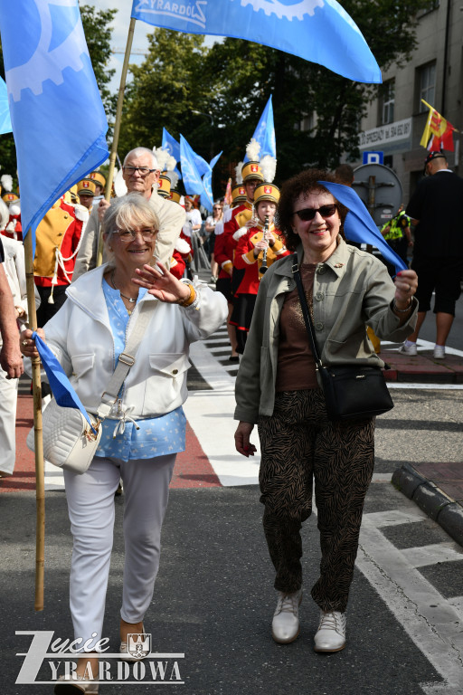 Parada Miasta Żyrardowa
