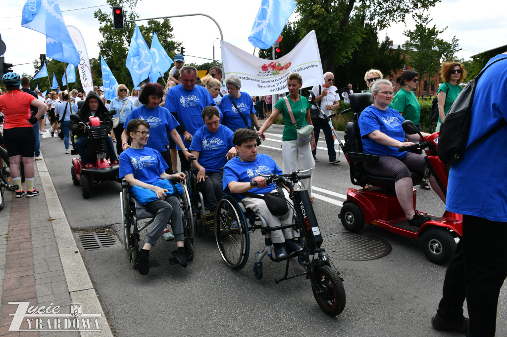 Parada Miasta Żyrardowa