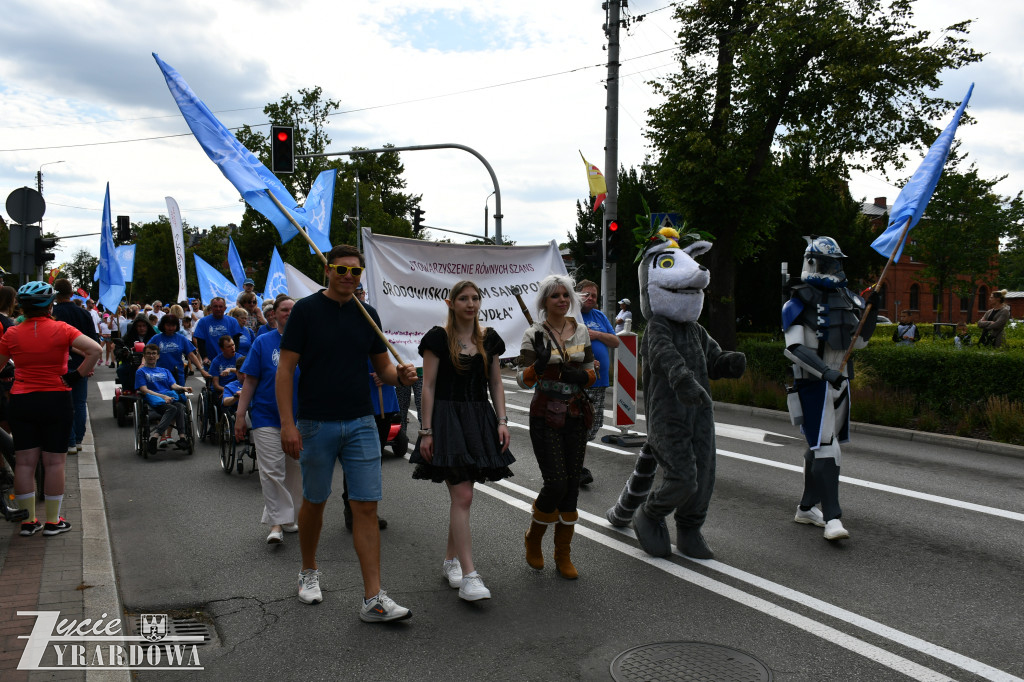 Parada Miasta Żyrardowa
