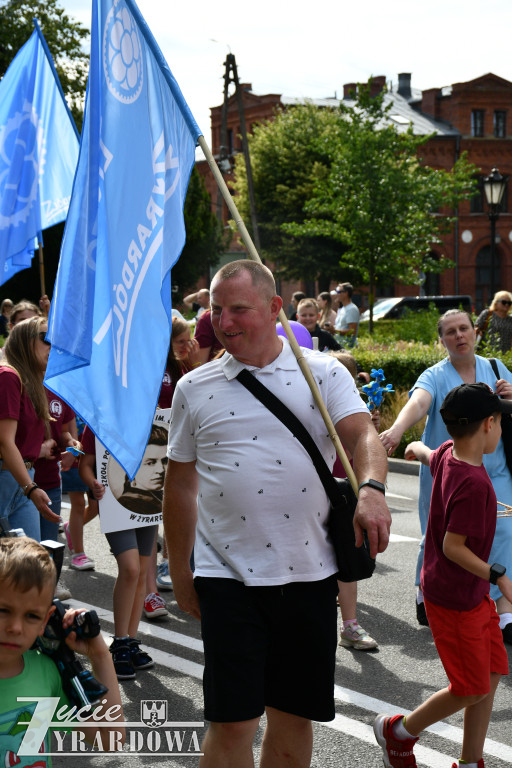 Parada Miasta Żyrardowa