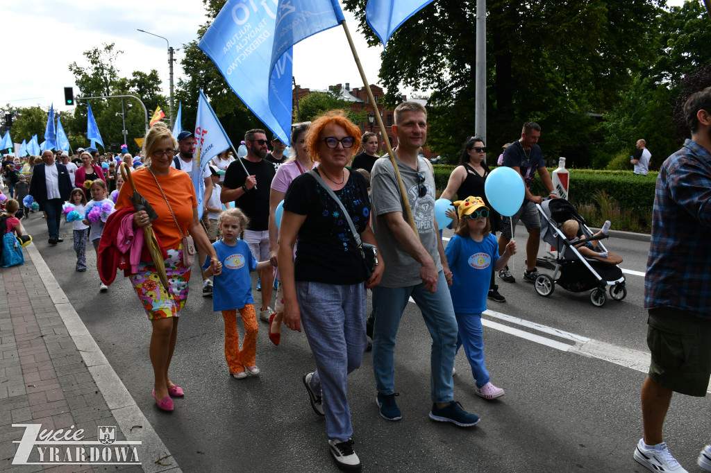 Parada Miasta Żyrardowa