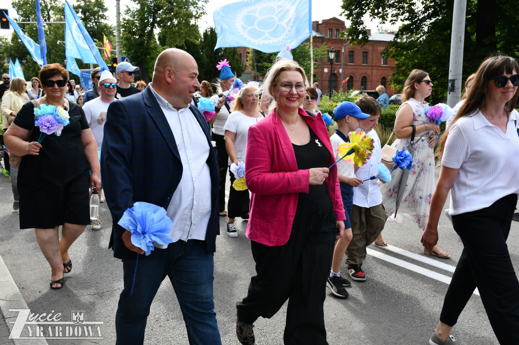 Parada Miasta Żyrardowa
