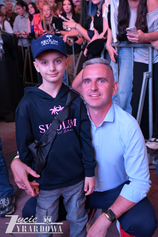 Tak bawiliśmy się wczoraj podczas Święta Lnu! 
