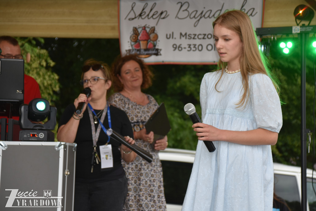 Po 6 latach powrócono do „Święta Rodziny”