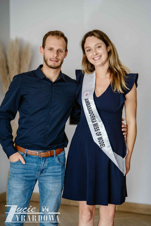 Żyrardów: casting do Mister Of Model 2025