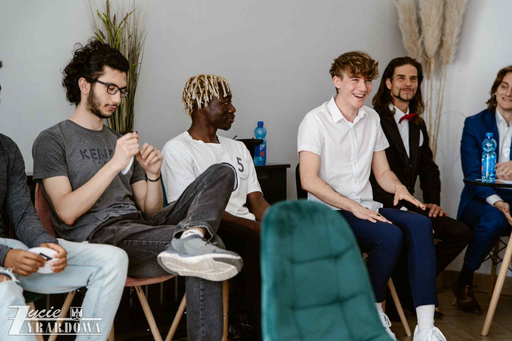 Żyrardów: casting do Mister Of Model 2025
