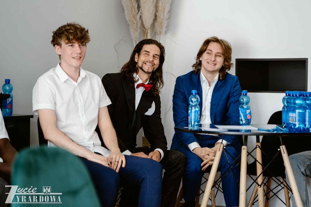 Żyrardów: casting do Mister Of Model 2025