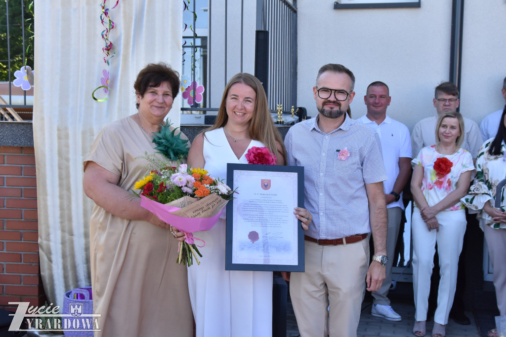 Seniorzy żyją aktywnie - z klasą i uśmiechem