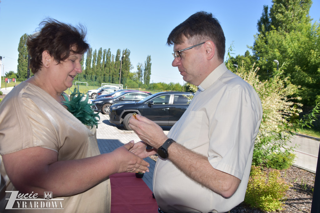 Seniorzy żyją aktywnie - z klasą i uśmiechem