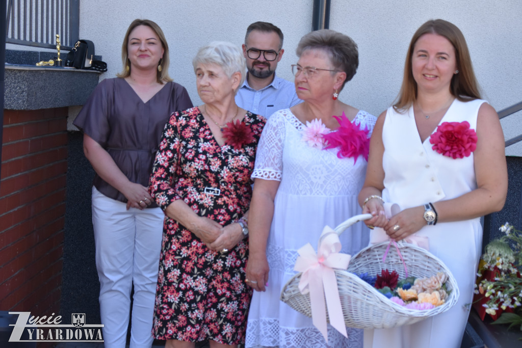 Seniorzy żyją aktywnie - z klasą i uśmiechem