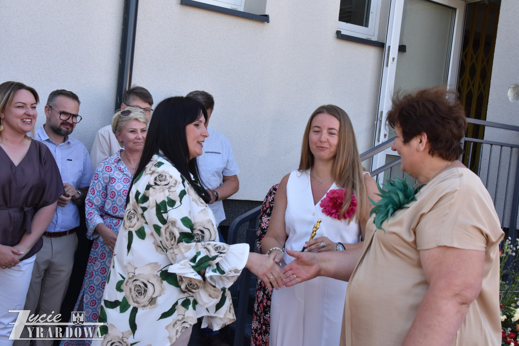 Seniorzy żyją aktywnie - z klasą i uśmiechem