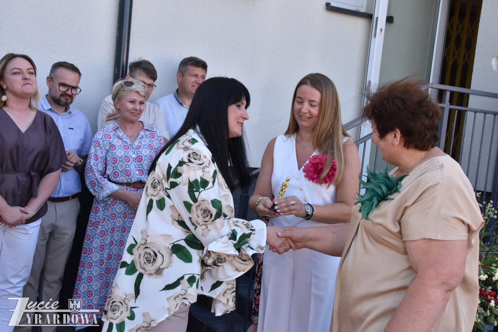 Seniorzy żyją aktywnie - z klasą i uśmiechem