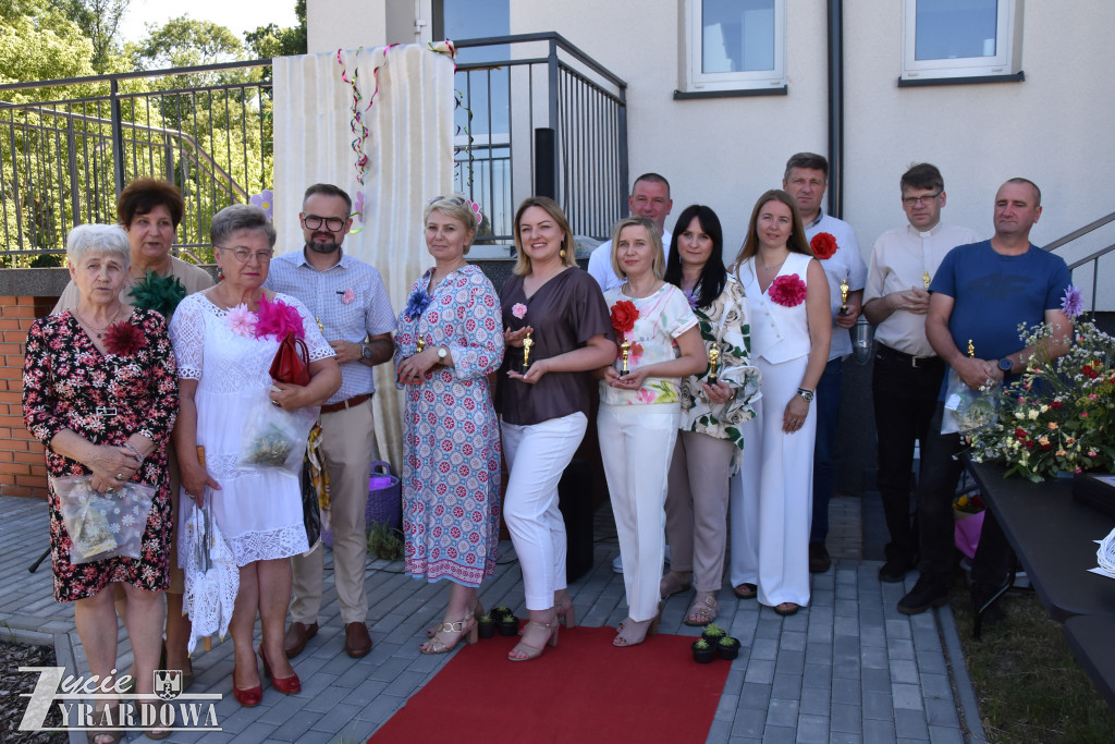 Seniorzy żyją aktywnie - z klasą i uśmiechem