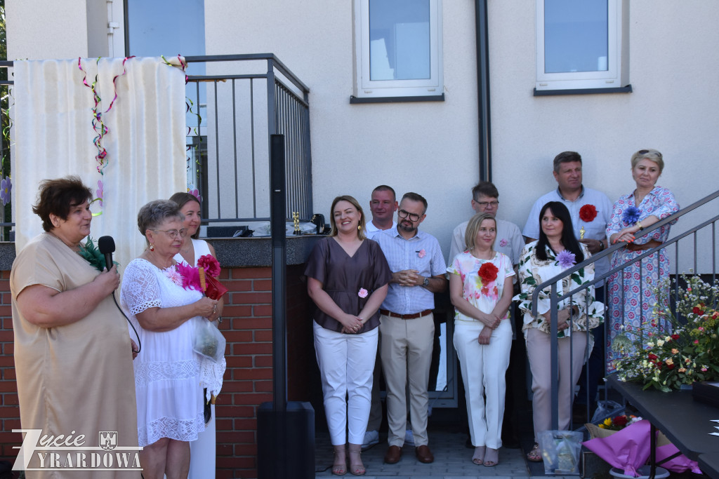 Seniorzy żyją aktywnie - z klasą i uśmiechem