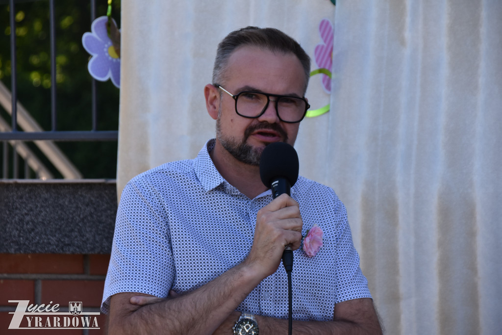 Seniorzy żyją aktywnie - z klasą i uśmiechem