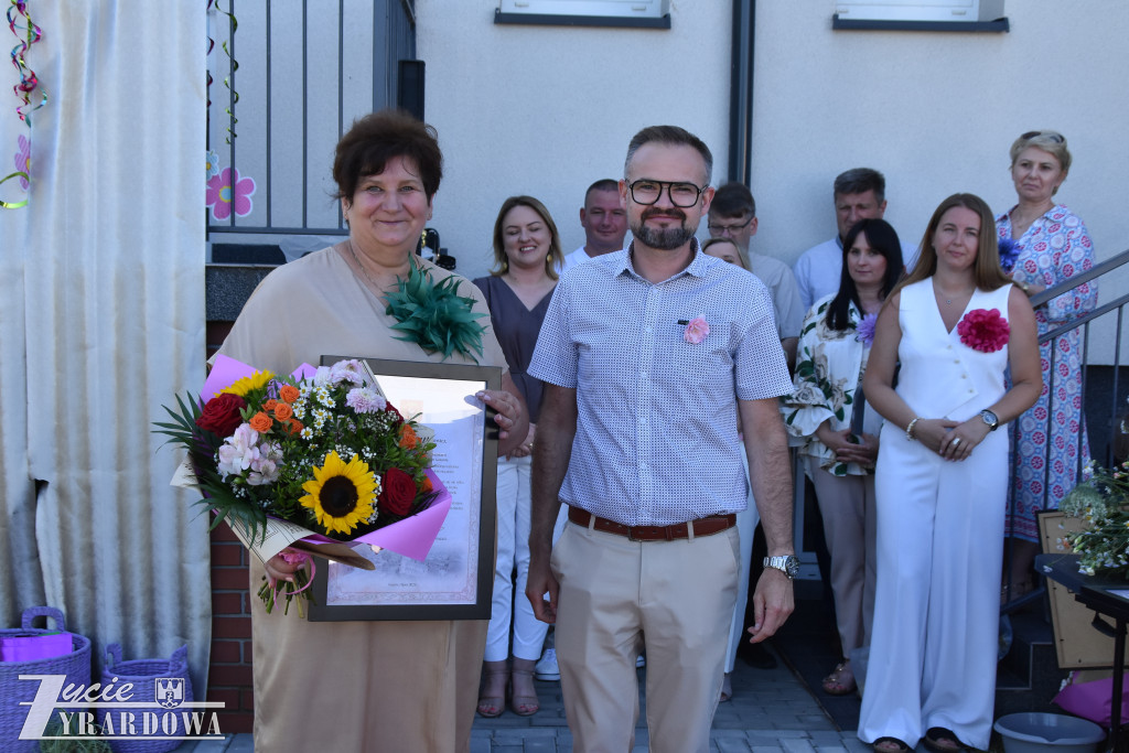Seniorzy żyją aktywnie - z klasą i uśmiechem