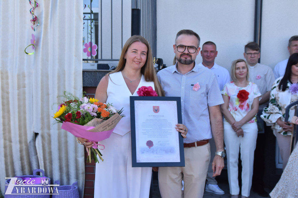 Seniorzy żyją aktywnie - z klasą i uśmiechem