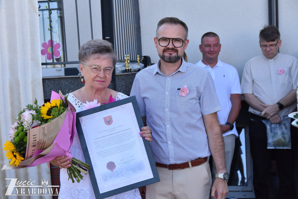 Seniorzy żyją aktywnie - z klasą i uśmiechem