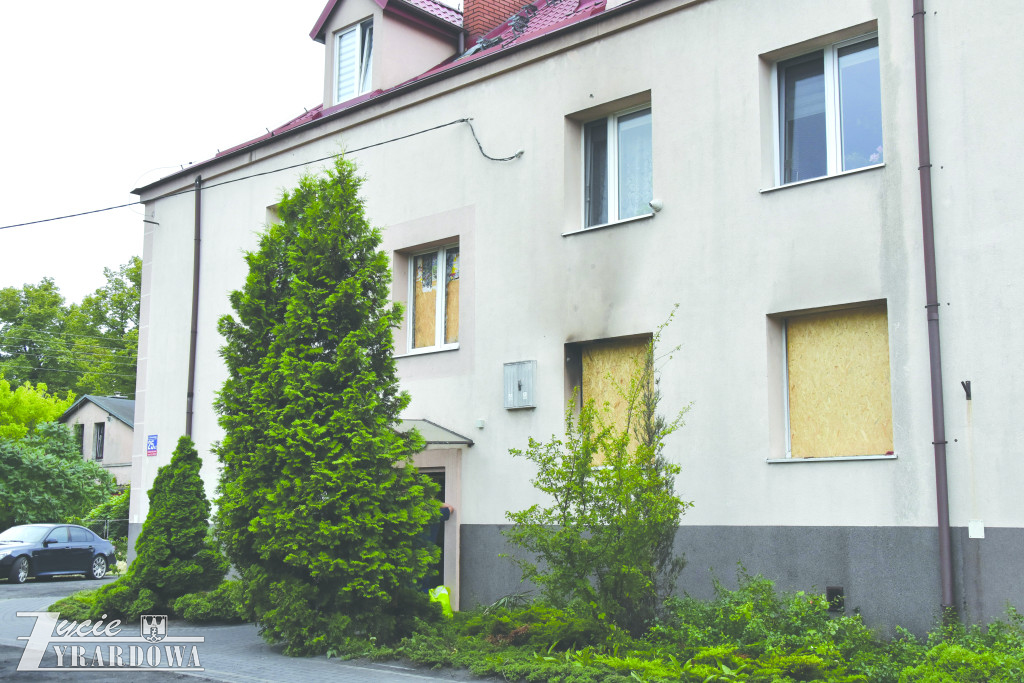 Mówią, że cudem uszli z życiem…