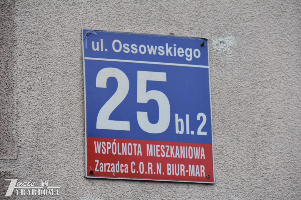 Mówią, że cudem uszli z życiem…