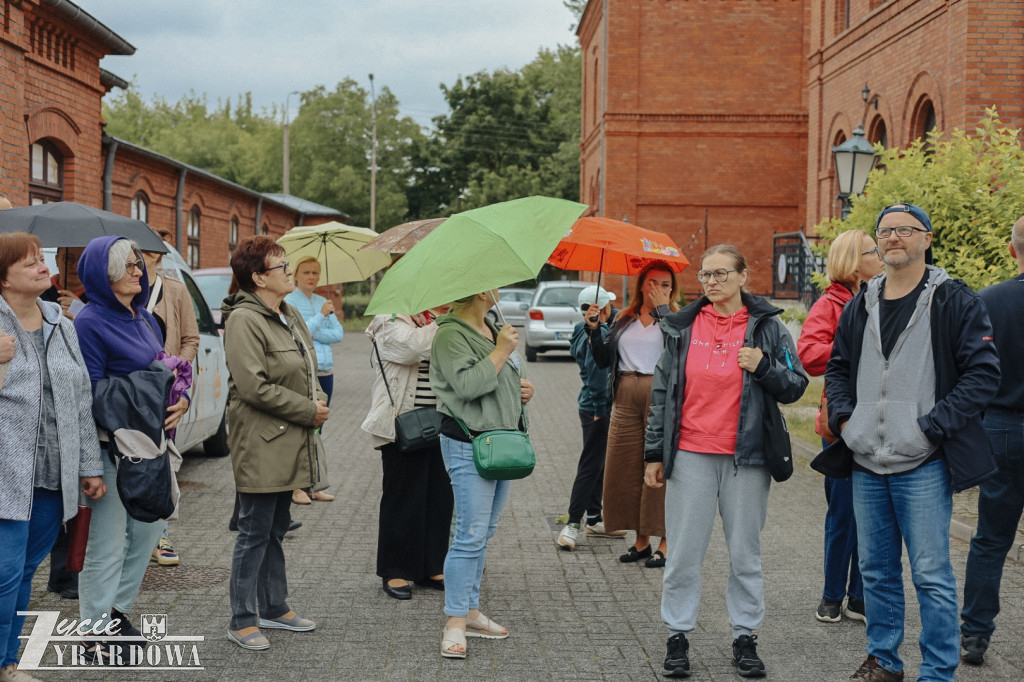 Żyrardów ze smakiem – kulinarna podróż w czasie