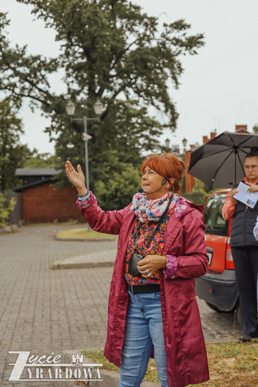 Żyrardów ze smakiem – kulinarna podróż w czasie