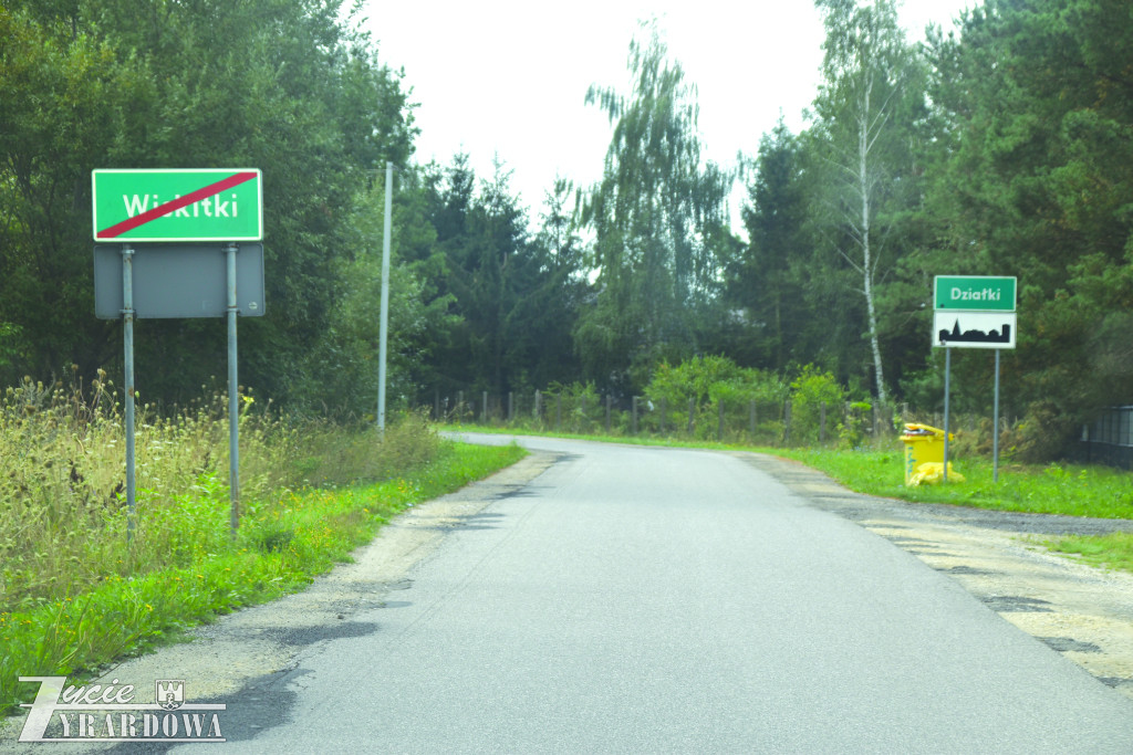 Złapali byka za rogi i… będzie mała obwodnica