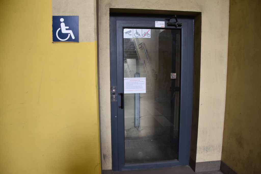 Trwa horror z windami na PKP