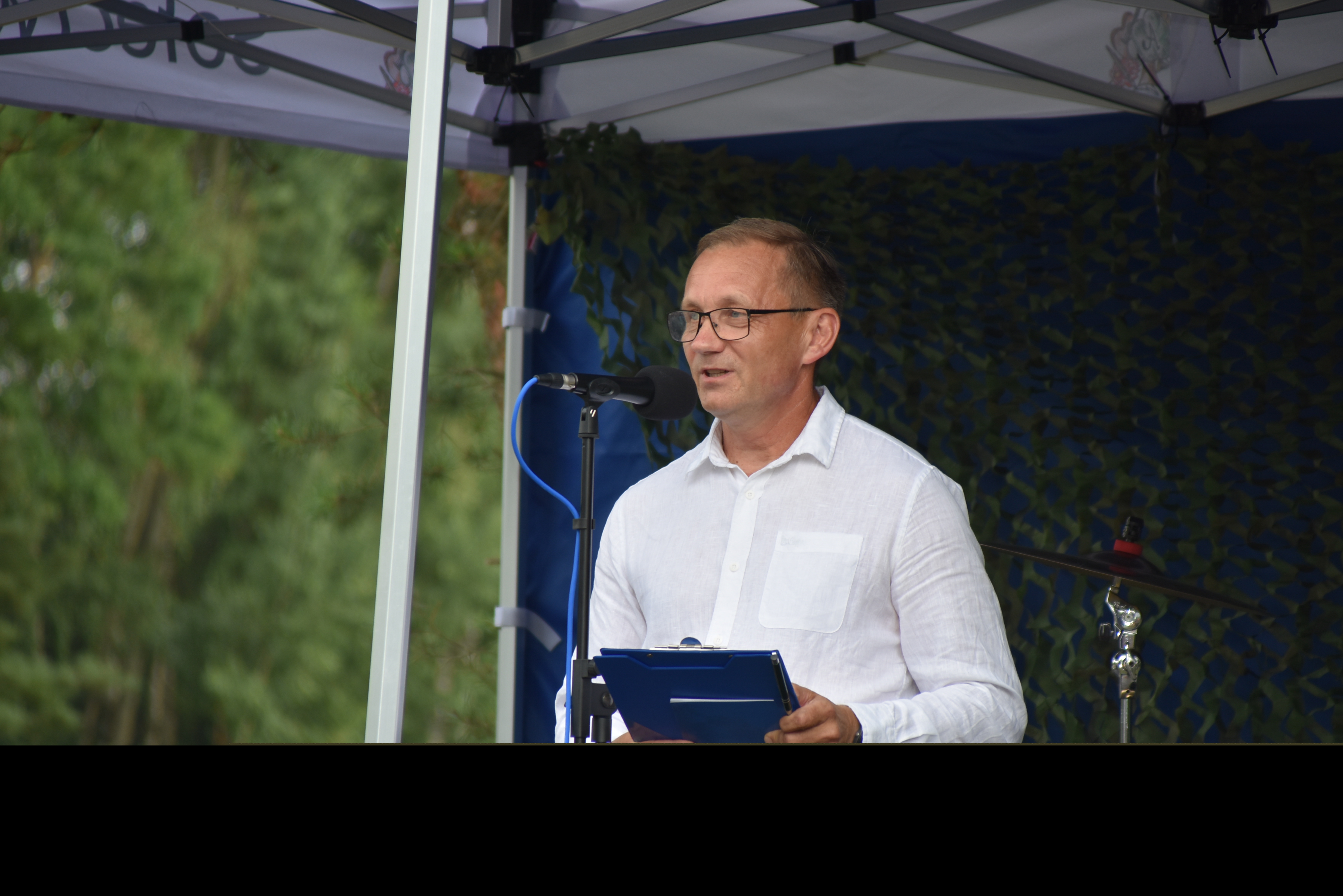 Adamów Wieś - najpiękniejsza na Mazowszu