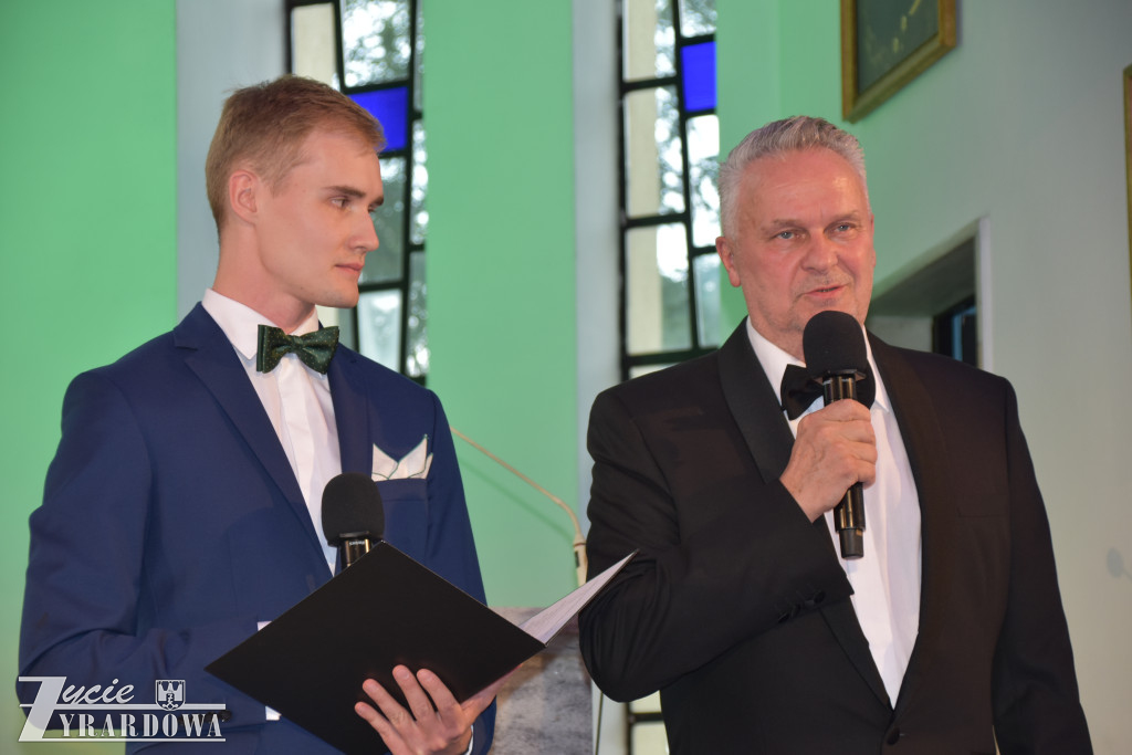 Pielęgnują muzyczną tradycję i radują ludzkie serca